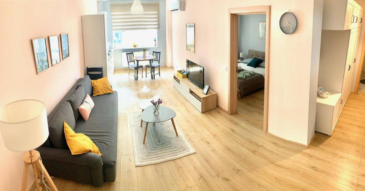 Dream Homestyle Apartment Oradea Eksteriør bilde