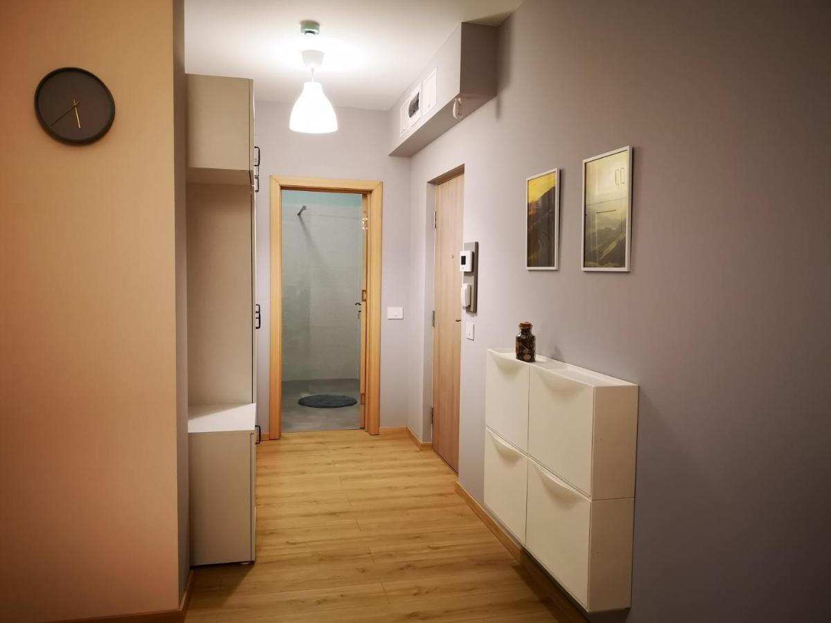 Dream Homestyle Apartment Oradea Eksteriør bilde