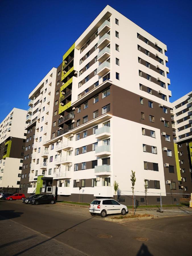 Dream Homestyle Apartment Oradea Eksteriør bilde